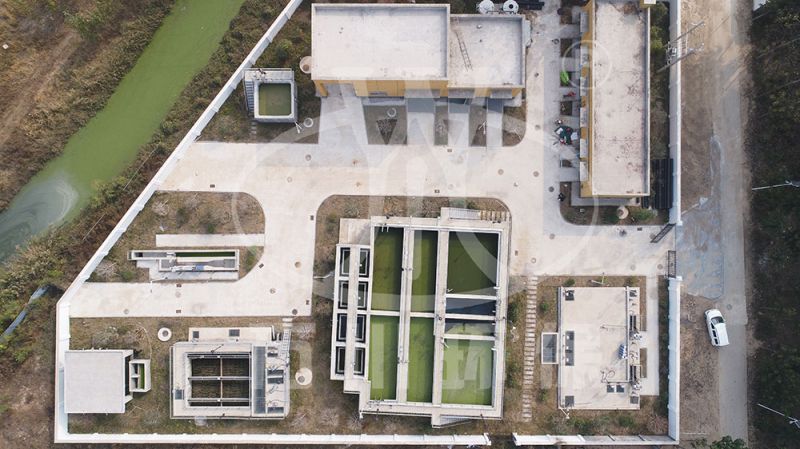 河南萬(wan)川環保集糰2022年(nian)大項目滙報，萬川環保集(ji)糰2022年完成總水量15萬噸(dun)的項目建設！