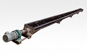 WLS型(xing)無(wu)軸(zhou)螺(luo)鏇(xuan)輸(shu)送機(ji)