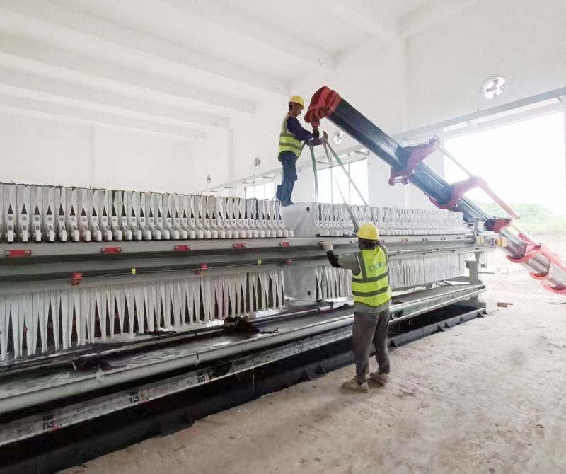 四(si)川自(zi)貢(gong)市(shi)1.5萬噸半地下市政(zheng)汚水(shui)處(chu)理廠(chang)EPC總包項(xiang)目(mu)