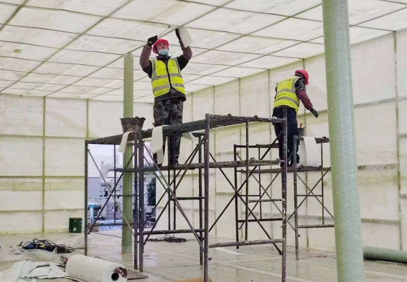 四(si)川(chuan)自貢70000風(feng)量(liang)生物(wu)除臭(chou)箱(xiang)