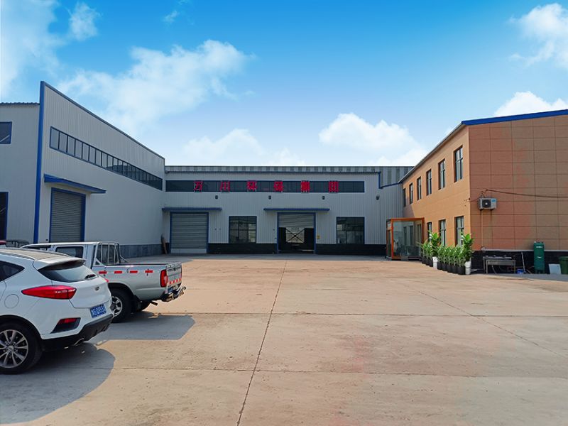 恭祝萬川環保喬遷之喜！