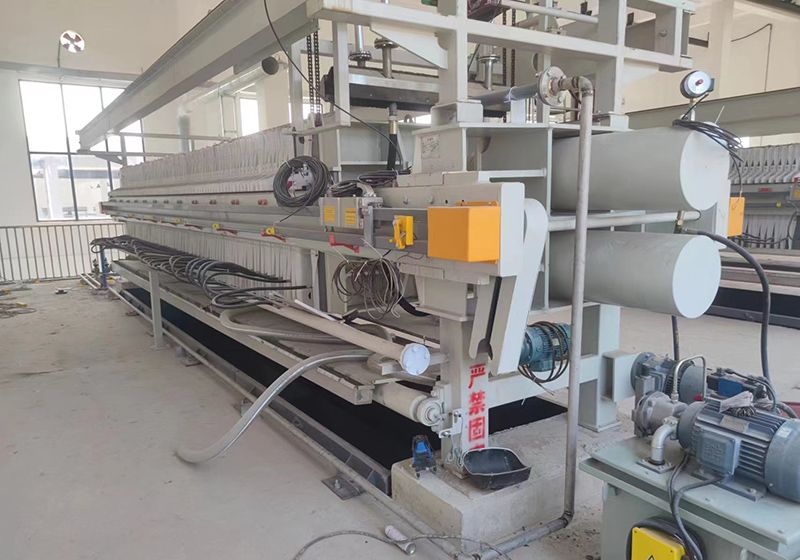 自(zi)貢汚泥(ni)處理(li)項(xiang)目